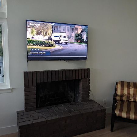 The Heathercliff Malibu Exterior photo